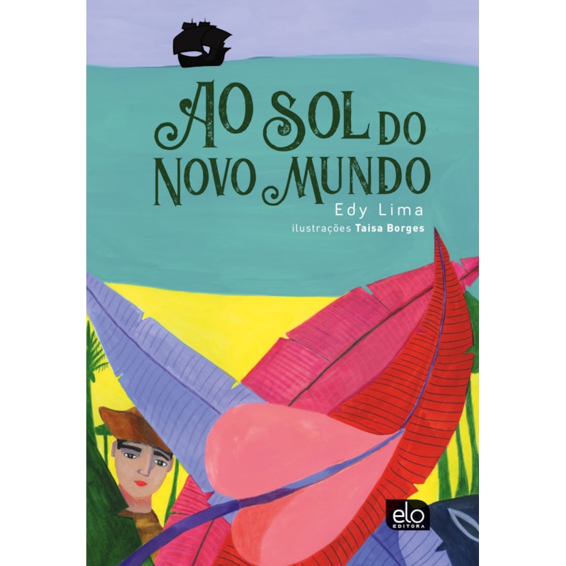 AO SOL DO NOVO MUNDO
