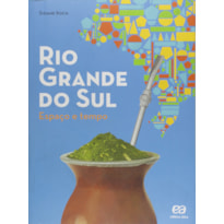 AO SUL DO RIO GRENDE