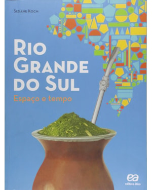 AO SUL DO RIO GRENDE