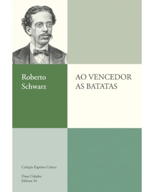 Ao vencedor as batatas