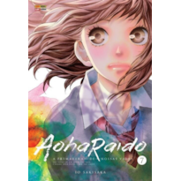 Aoharaido n.7