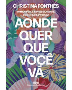 Aonde quer que você vá