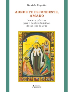 AONDE TE ESCONDESTE, AMADO