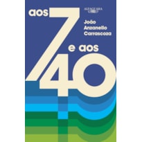 AOS 7 E AOS 40