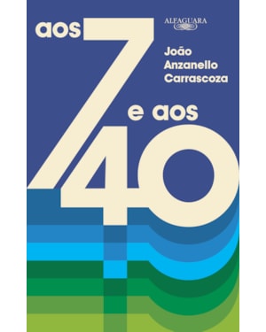 AOS 7 E AOS 40