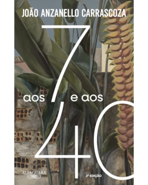 AOS 7 E AOS 40 (NOVA EDIÇÃO)