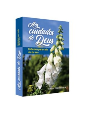 AOS CUIDADOS DE DEUS