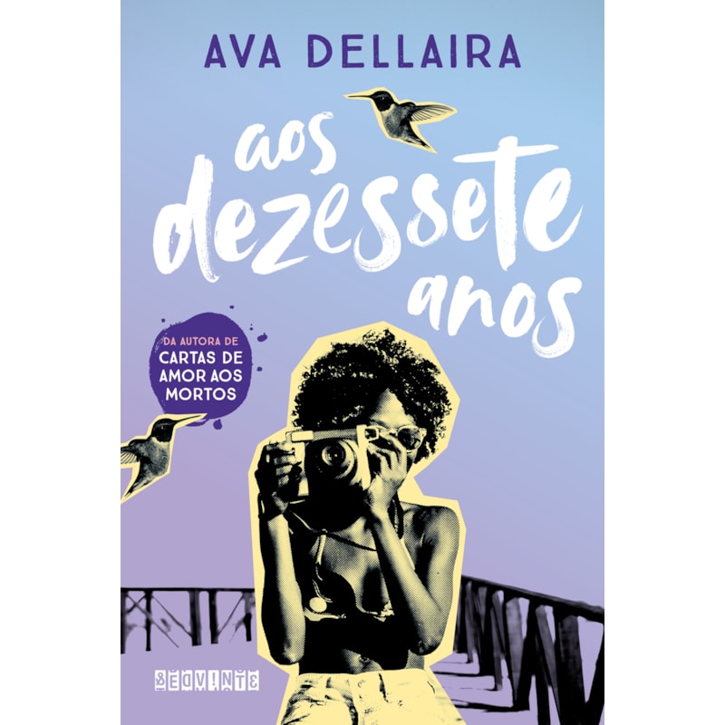 AOS DEZESSETE ANOS