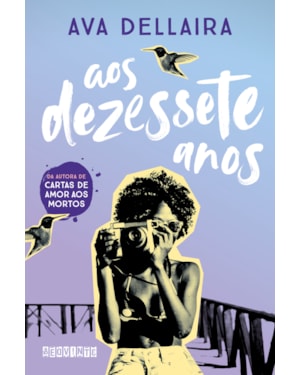 AOS DEZESSETE ANOS