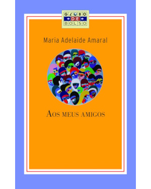 AOS MEUS AMIGOS