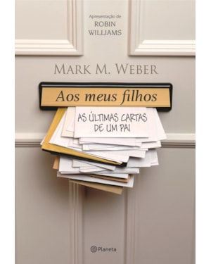 AOS MEUS FILHOS
