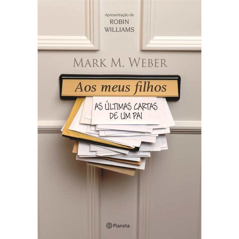 AOS MEUS FILHOS