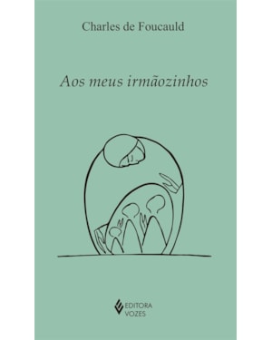 AOS MEUS IRMÃOZINHOS