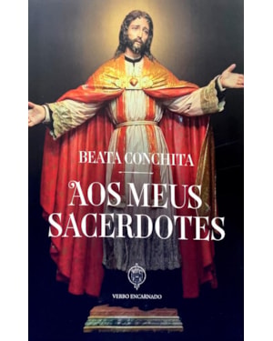 AOS MEUS SACERDOTES
