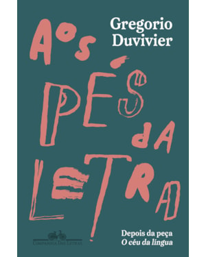 Aos pés da letra