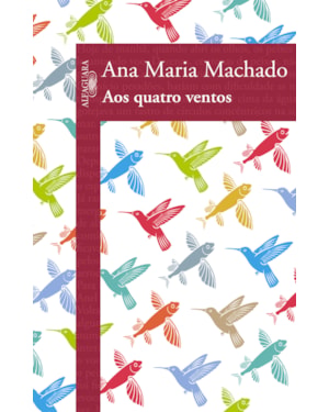 AOS QUATRO VENTOS