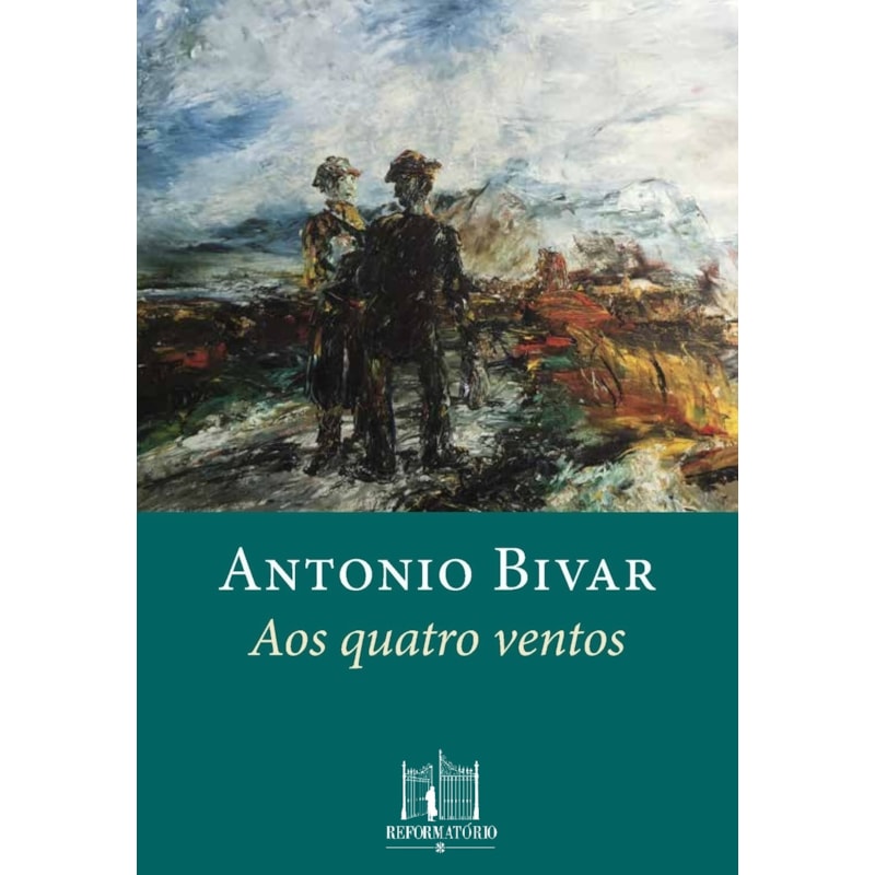 AOS QUATRO VENTOS