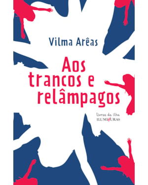AOS TRANCOS E RELÂMPAGOS