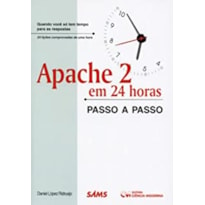 APACHE 2 EM 24 HORAS - PASSO A PASSO - 1