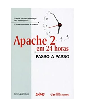 APACHE 2 EM 24 HORAS - PASSO A PASSO - 1