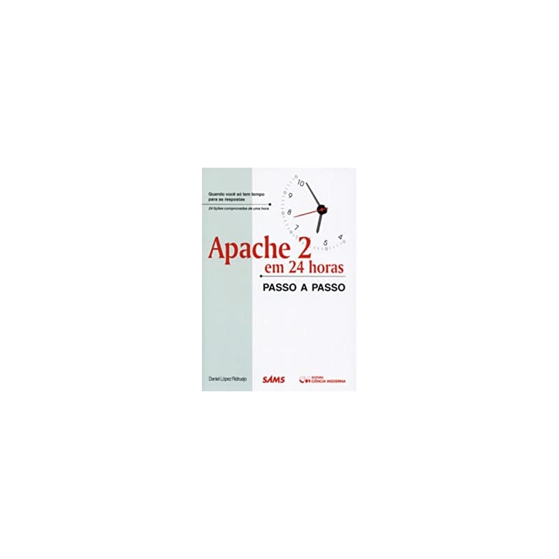APACHE 2 EM 24 HORAS - PASSO A PASSO - 1