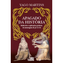 APAGADO DA HISTÓRIA