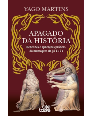 APAGADO DA HISTÓRIA