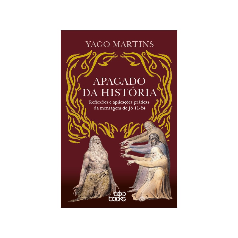 APAGADO DA HISTÓRIA