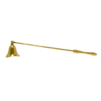 APAGADOR DE VELA 22CM DE ALTURA