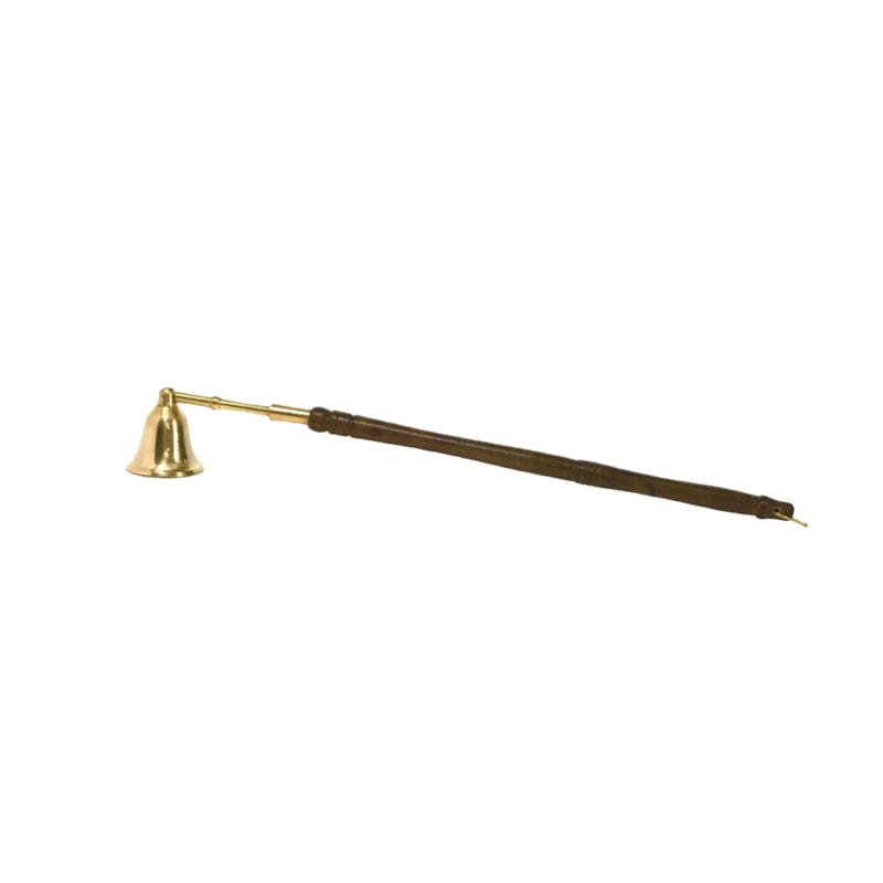 APAGADOR DE VELA 37CM DE ALTURA