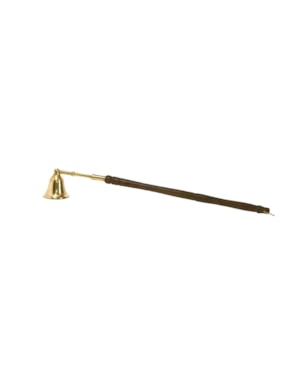 APAGADOR DE VELA 37CM DE ALTURA