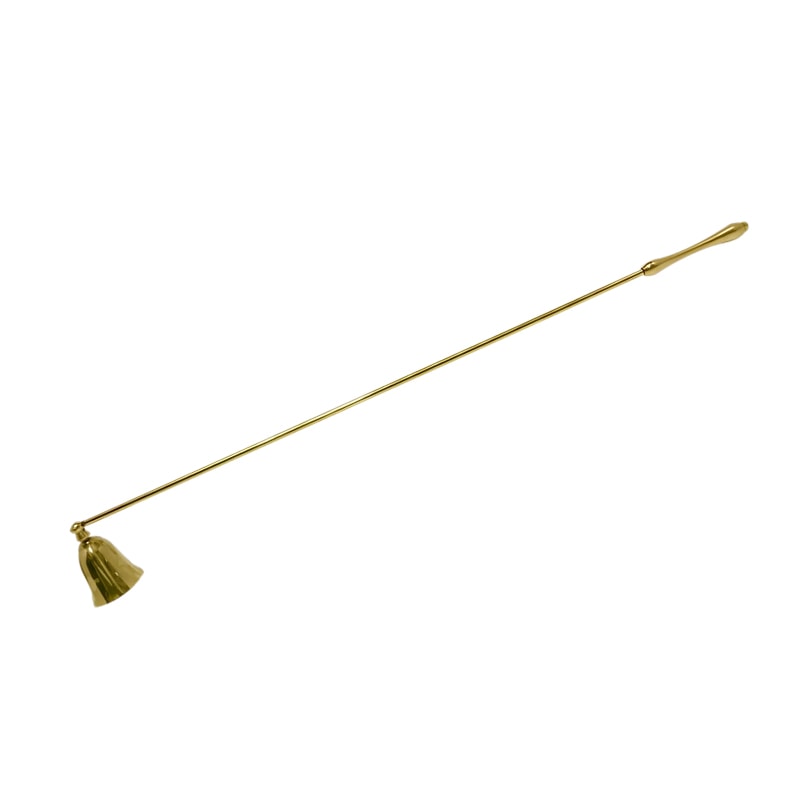 APAGADOR DE VELA 46CM DE ALTURA