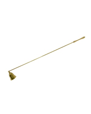 APAGADOR DE VELA 46CM DE ALTURA