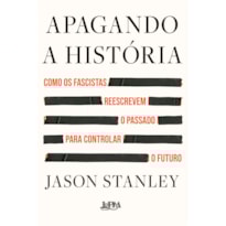 Apagando a história: Como os fascistas reescrevem o passado para controlar o futuro
