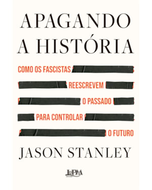 Apagando a história: Como os fascistas reescrevem o passado para controlar o futuro