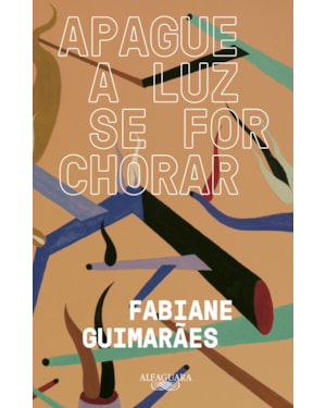 APAGUE A LUZ SE FOR CHORAR