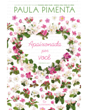 APAIXONADA POR VOCÊ
