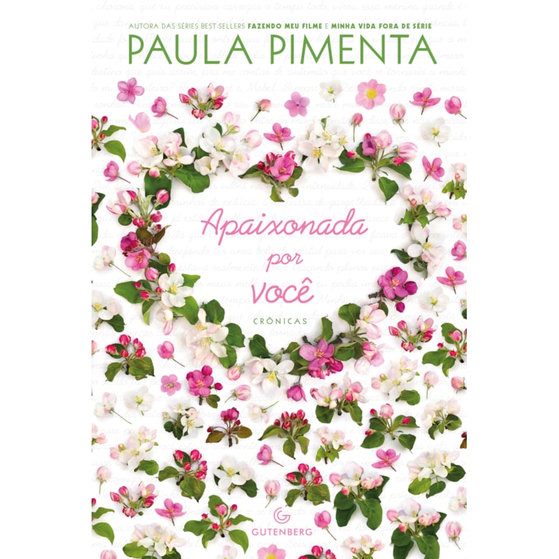 APAIXONADA POR VOCÊ