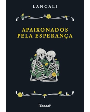 APAIXONADOS PELA ESPERANÇA