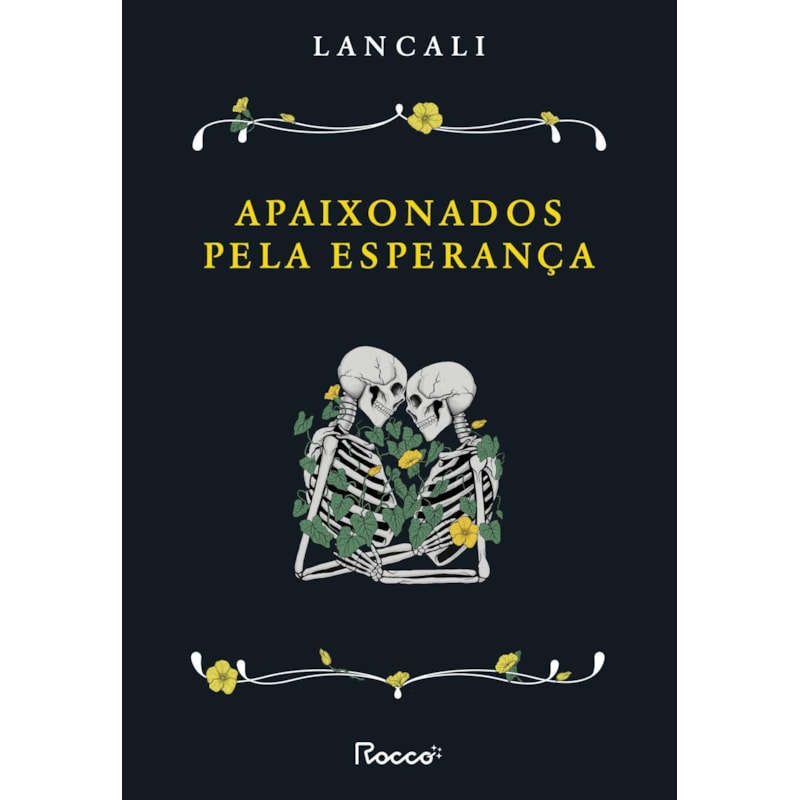 APAIXONADOS PELA ESPERANÇA