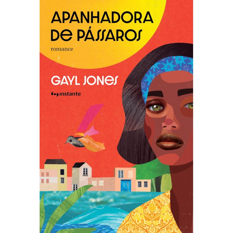 Apanhadora de pássaros
