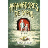 APANHADORES DE SAPOS