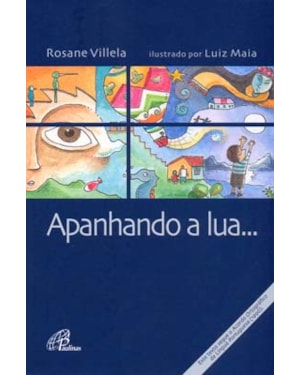 Apanhando a lua...
