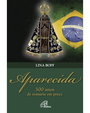 Aparecida: 300 anos de romaria em prece