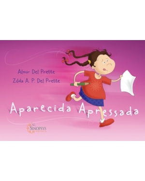 Aparecida apressada