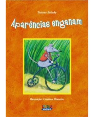 APARÊNCIAS ENGANAM