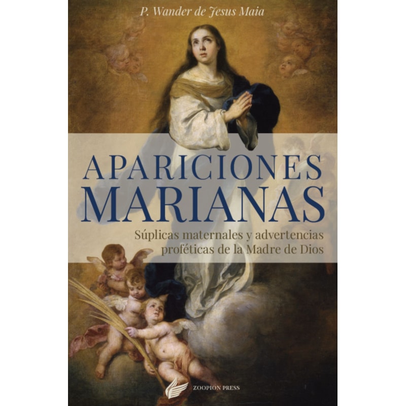 APARICIONES MARIANAS