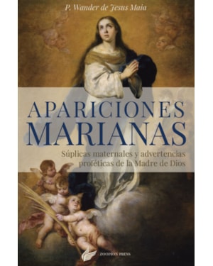 APARICIONES MARIANAS