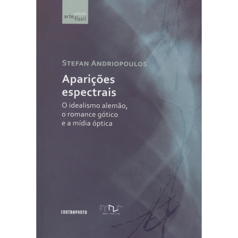APARICOES ESPECTRAIS - O IDEALIMO ALEMAO