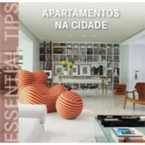 Apartamentos na cidade